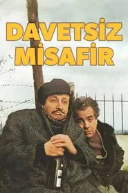Poster do filme Davetsiz Misafir