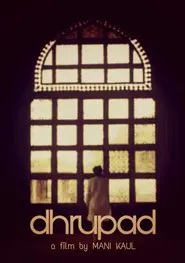 Dhrupad movie poster