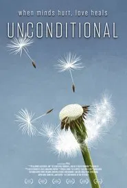 Unconditional movie poster
