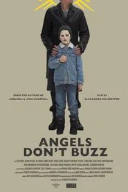 Angels Don't Buzz movie poster