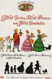 Aunt Brown's Birthday movie poster