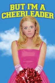 But I'm a Cheerleader movie poster