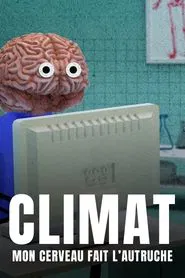 Climate Change: The Brain Paradox movie poster