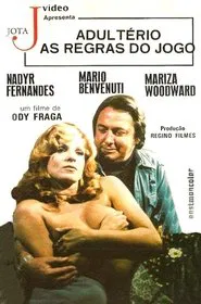 Adultério: As Regras do Jogo movie poster