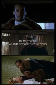 Be My Victim movie poster