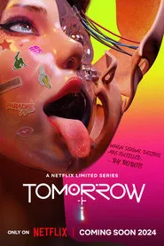 Tomorrow and I tv show poster