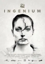 Ingenium movie poster