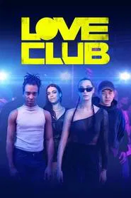 Poster da série Love Club