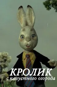 Poster do filme Rabbit from Cabbage Garden