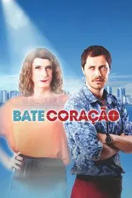 Bate Coração movie poster