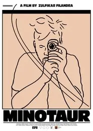 Minotaur movie poster