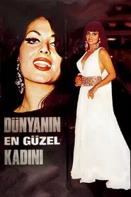 The Most Beautiful Woman in the World movie poster