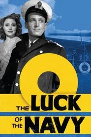 Luck of the Navy movie poster