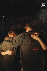 Fnatic Valorant: Year One movie poster