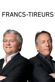 Les francs-tireurs tv show poster