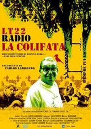 LT22 Radio La Colifata movie poster