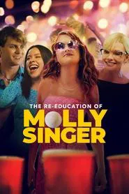 The Re-Education of Molly Singer movie poster