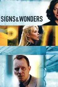 Poster do filme Signs & Wonders