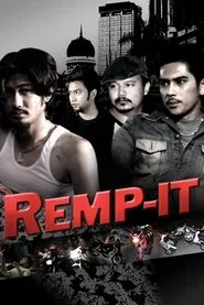Remp-It movie poster