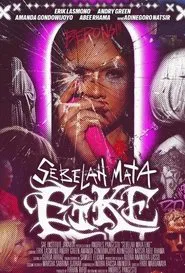 My Side Of Eyes movie poster