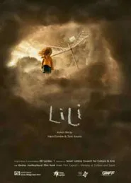 Lili movie poster