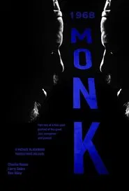 Monk movie poster