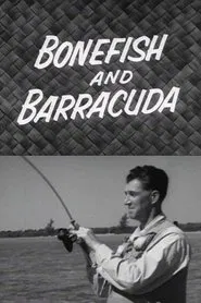 Bonefish and Barracuda movie poster