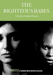 The Righteous Babes movie poster