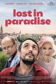 Lost in Paradise movie poster