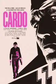 Cardo movie poster