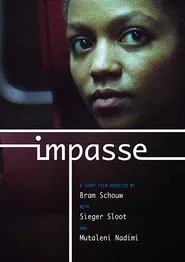 Impasse movie poster