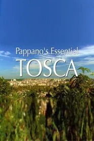 Pappano's Essential Tosca movie poster