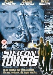 Silicon Towers movie poster