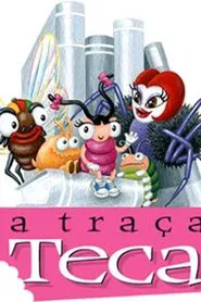 A Library Tale movie poster