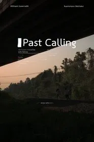Past Calling movie poster