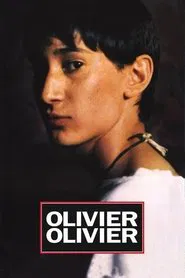 Poster do filme Olivier, Olivier