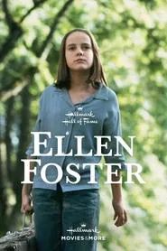 Ellen Foster movie poster