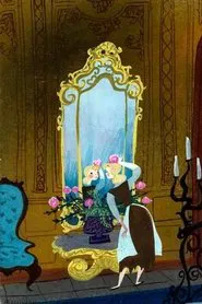 The Art of Mary Blair movie poster