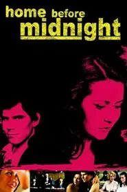 Home Before Midnight movie poster
