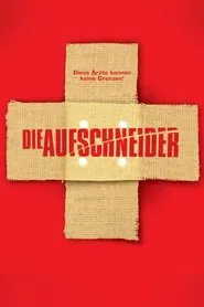 Die Aufschneider movie poster