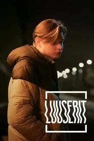 Luuserit tv show poster
