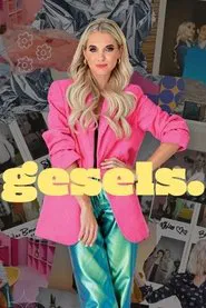 Gesels tv show poster