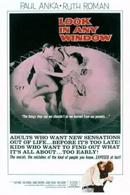 Poster do filme Look in Any Window