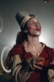 The Forgotten Circus movie poster