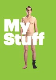 My Stuff movie poster