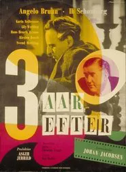 Poster do filme 3 years after
