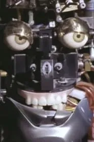 Robots Rising movie poster