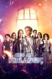 Kod Adı: Kırlangıç tv show poster
