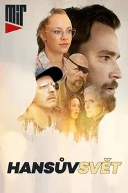 Hansův svět movie poster