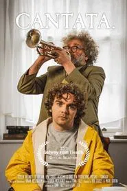 Cantata movie poster